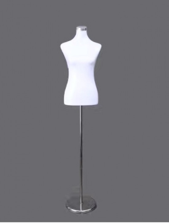 MANNEQUIN DISPLAY (ADJUSTABLE)